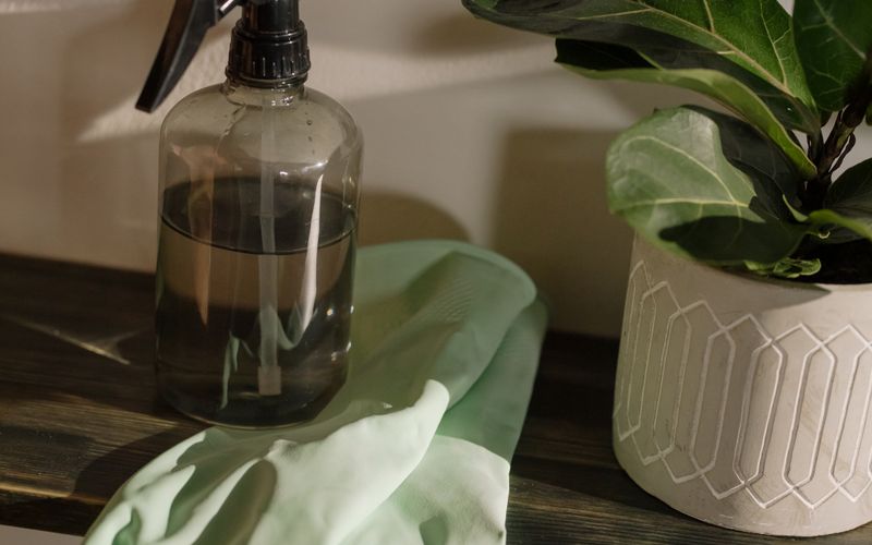 Housekeeping and Laundry Service