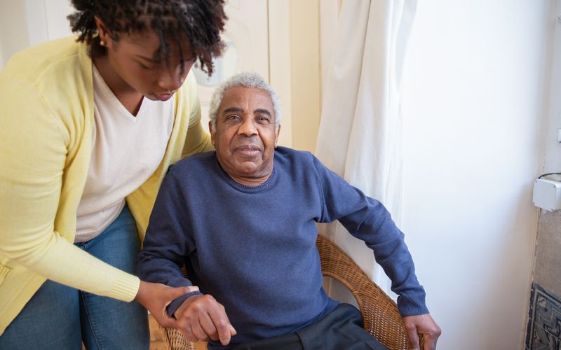 Traumatic Brain Injury (TBI) Support